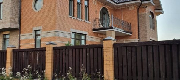 Загородный дом 403,4 м², Парголово ул. Невьянская д.16