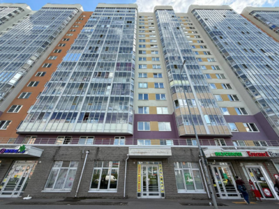 Свободного назначения, 97 м²