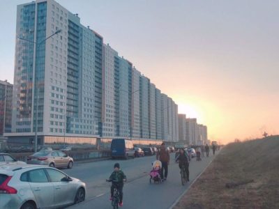 Коммерческое помещение 103 м2 по адресу Маршала Казакова 72 к.1