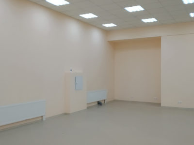 Коммерческое помещение 90 м2, Комендантский пр. 71
