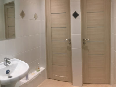 Торговое помещение 173,4 м², Комендантский пр., 60 - Первый этаж