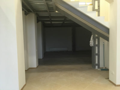Торговое помещение 173,4 м², Комендантский пр., 60 - Первый этаж