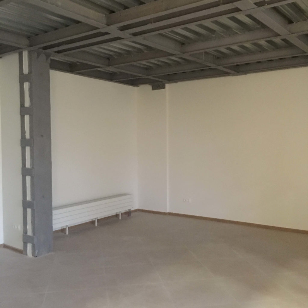 Торговое помещение 173,4 м², Комендантский пр., 60 - Первый этаж