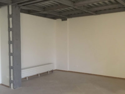 Торговое помещение 173,4 м², Комендантский пр., 60 - Первый этаж