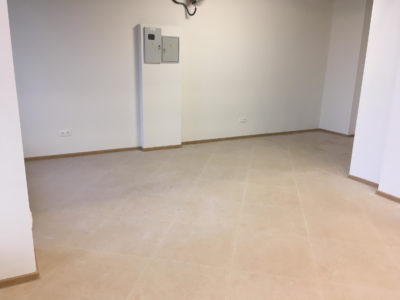 Торговое помещение 173,4 м², Комендантский пр., 60 - Первый этаж