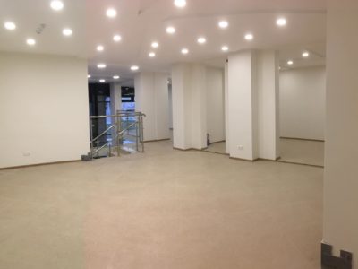 Торговое помещение 173,4 м², Комендантский пр., 60 - Антресоль