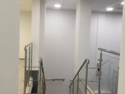 Торговое помещение 173,4 м², Комендантский пр., 60 - Антресоль