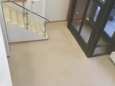 Торговое помещение 173,4 м², Комендантский пр., 60 - Антресоль