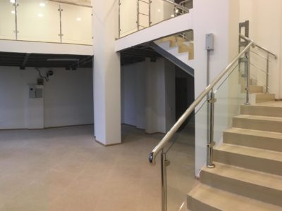 Торговое помещение 173,4 м², Комендантский пр., 60 - Первый этаж