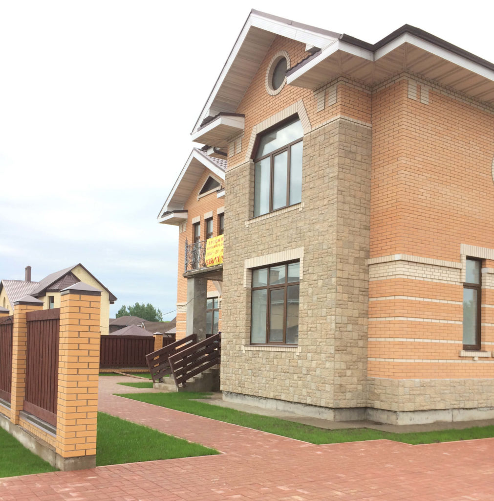 Загородный дом 403,4 м², Парголово ул. Невьянская д.16