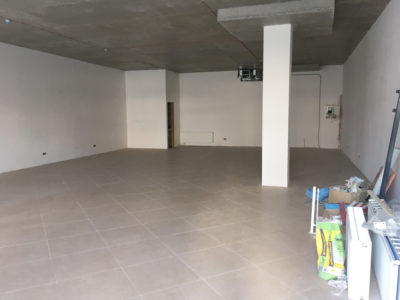 Коммерческое помещение 135 м², Гражданский пр. 107