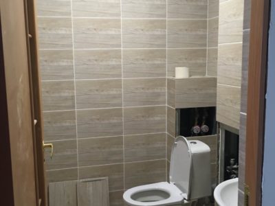 Коммерческое помещение 135 м², Гражданский пр. 107