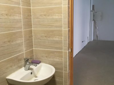 Коммерческое помещение 135 м², Гражданский пр. 107