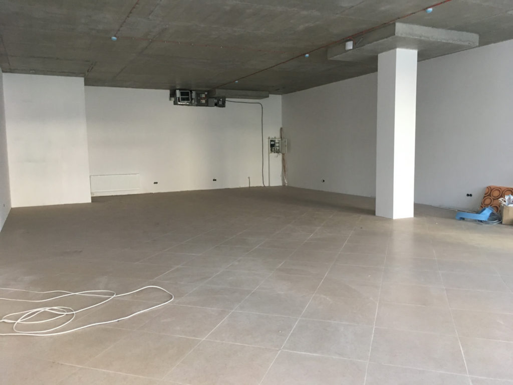 Коммерческое помещение 135 м², Гражданский пр. 107
