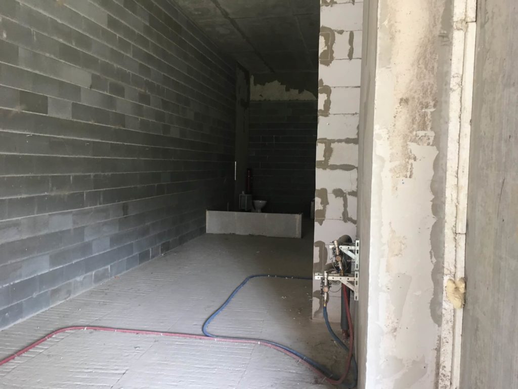Коммерческое помещение 132 м², Гражданский пр. 107