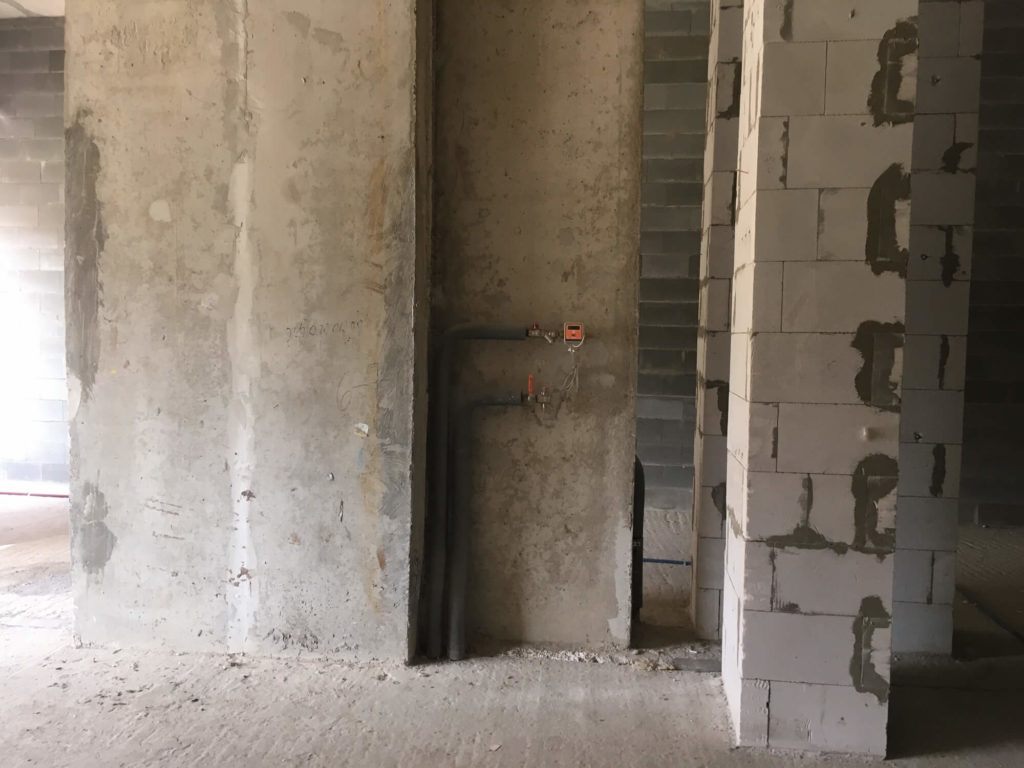 Коммерческое помещение 132 м², Гражданский пр. 107
