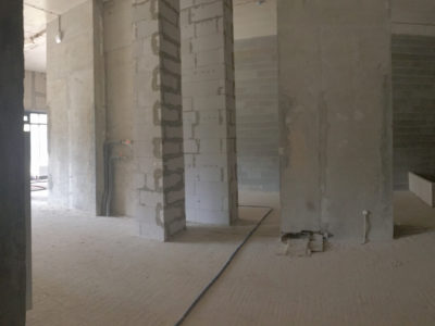 Коммерческое помещение 132 м², Гражданский пр. 107