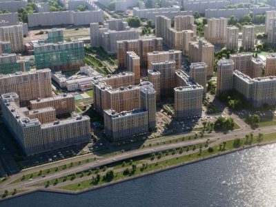 Коммерческое помещение Маршала Казакова 72 к.1