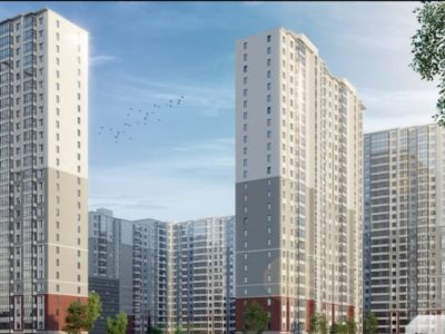 Коммерческое помещение Маршала Казакова 72 к.1
