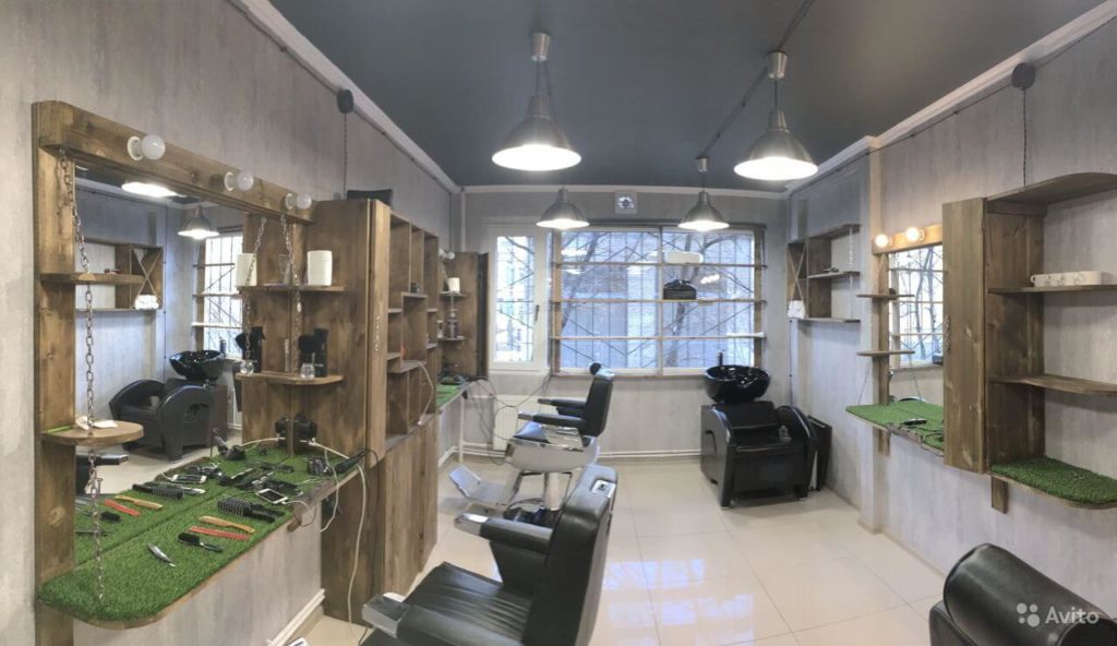 Торговое помещение 33 м², Энгельса 115к1 - 74Н