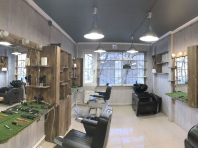 Торговое помещение 33 м², Энгельса 115к1 - 74Н