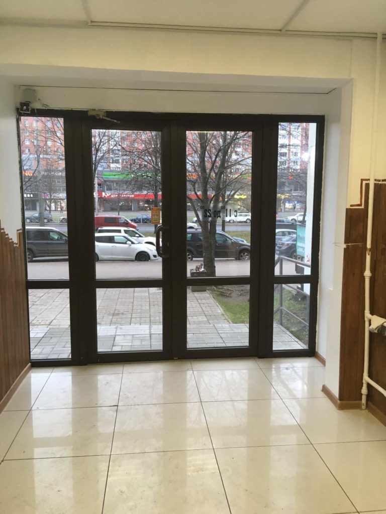 Торговое помещение 33 м², Энгельса 115к1 - 74Н