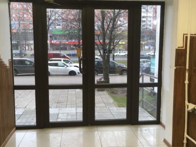 Торговое помещение 33 м², Энгельса 115к1 - 74Н