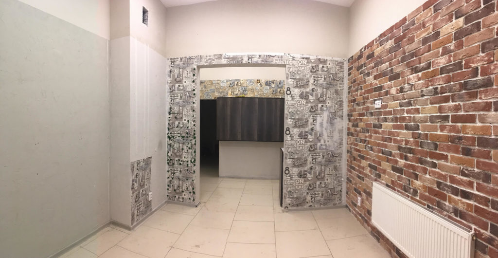 Помещение в аренду, Витебский 101/4, ЖК Квартет (32 м²)