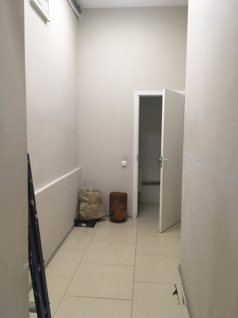 Помещение в аренду, Витебский 101/4, ЖК Квартет (32 м²)