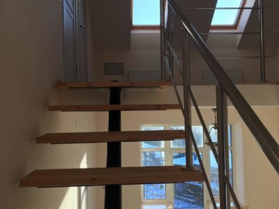 Загородный дом 461 м², Воейковское шоссе д.13