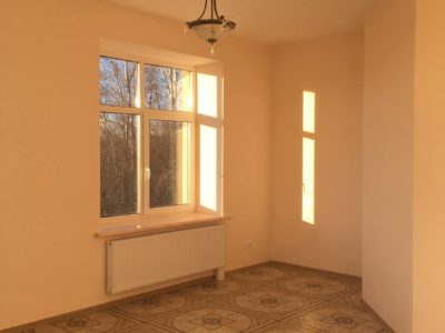 Загородный дом 461 м², Воейковское шоссе д.13