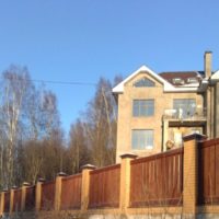 продаётся загородный дом в Воейково