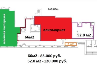 просвещения 62 отделы